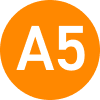 A5